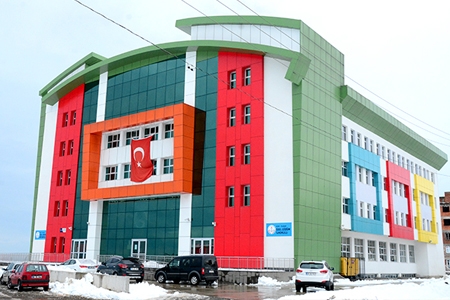 Okul ve Kolej Mazot (Yakıt) Servisi
